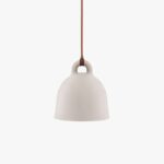 Bell Suspension Lamp XS