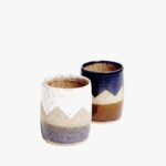 Studio Grey Handleless Mug