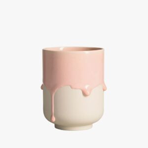 Ceramics Melting Mug