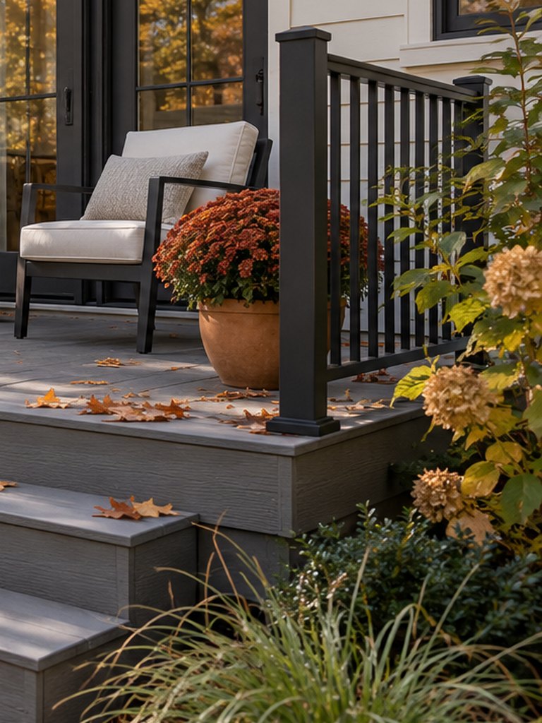 Railing